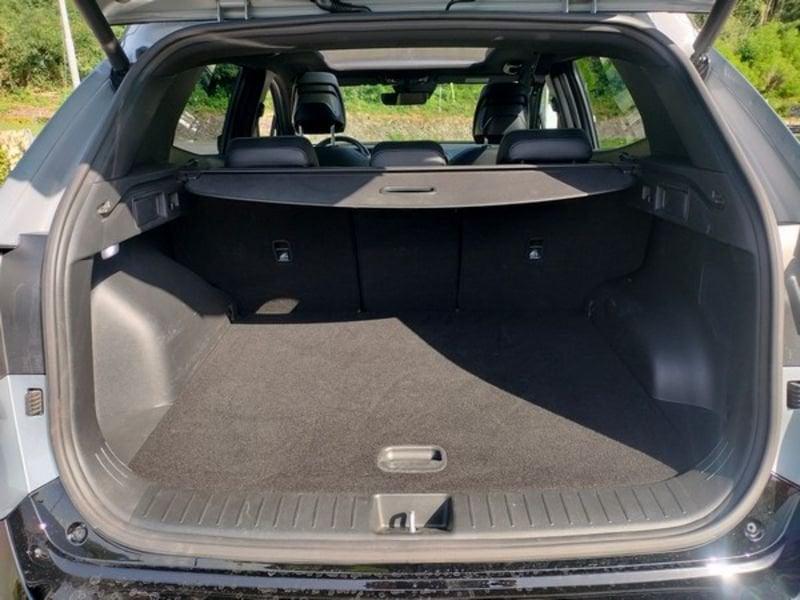 Kia Sportage 1.6 CRDI MHEV GT-LINE 4WD DCT