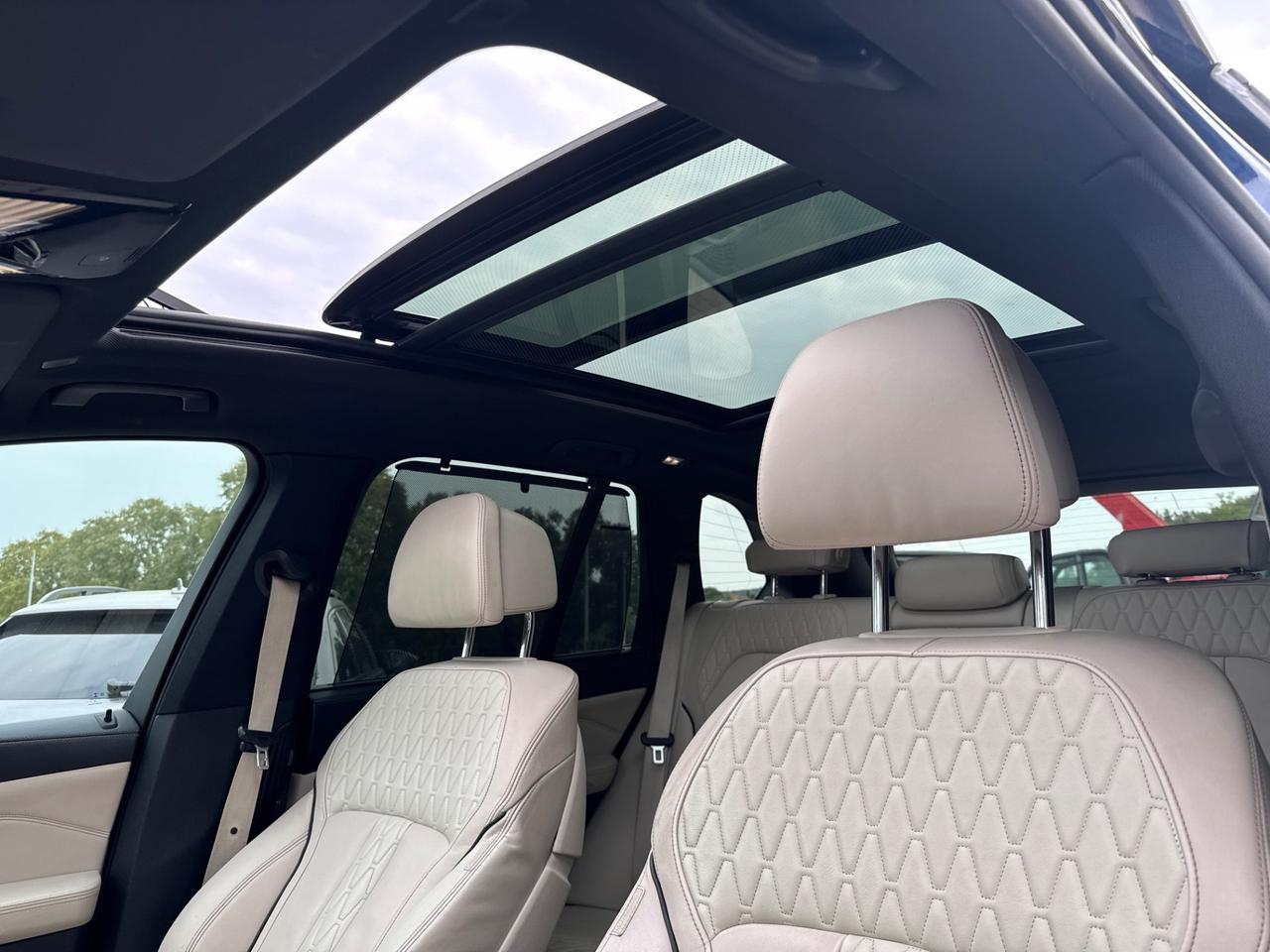 Bmw X5 xDrive30d Msport