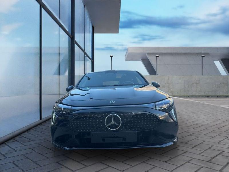 Mercedes-Benz CLA Coupé CLA 250+ EQ Advanced Plus KM 0