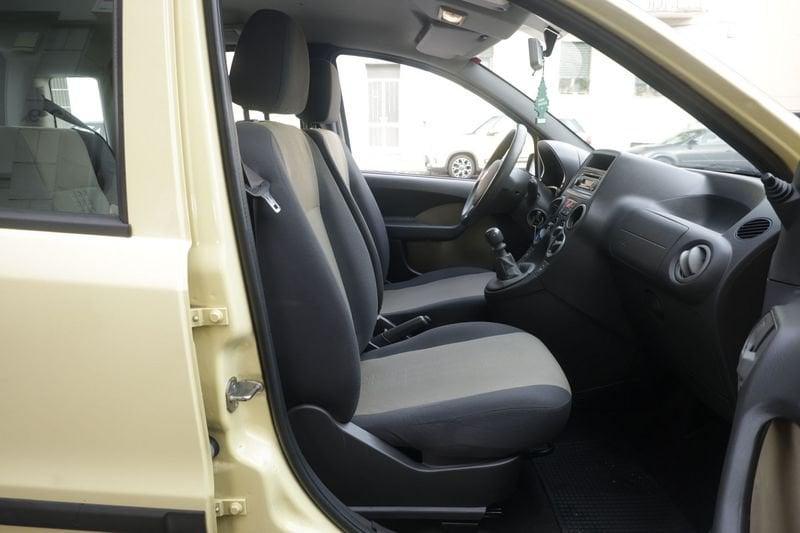 FIAT Panda Panda 1.2 Dynamic Natural Power Unicoproprietario