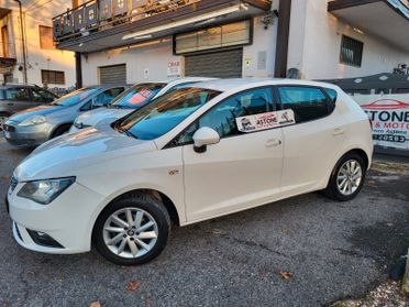 Seat Ibiza 1.2 TDI CR 5 porte Business