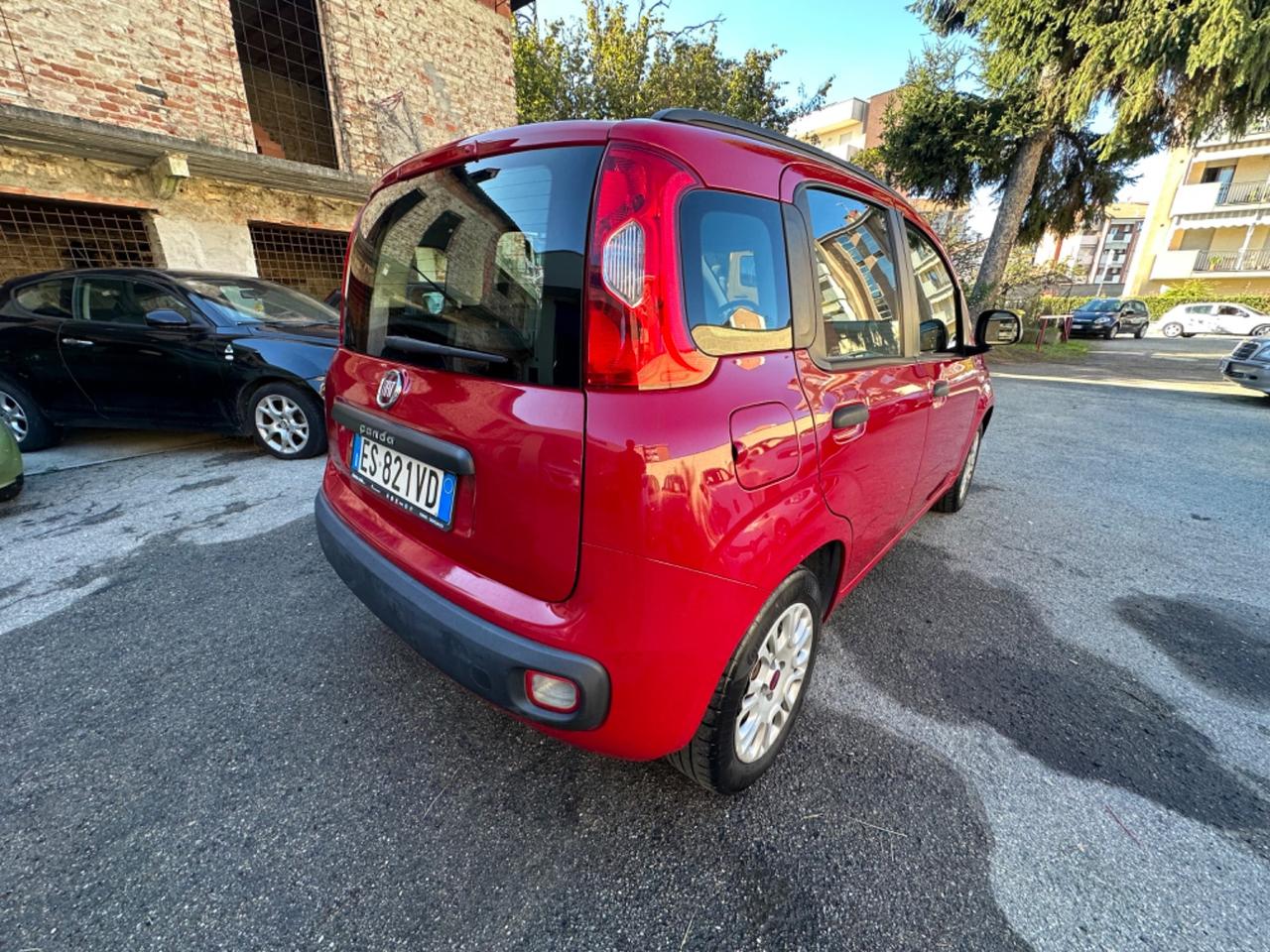 Fiat Panda 1.2 EasyPower Easy