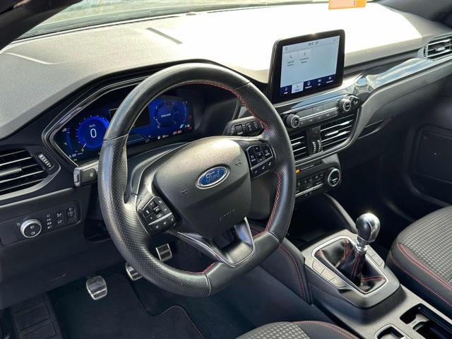 FORD Kuga 1.5 EcoBlue 120 CV 2WD ST-Line