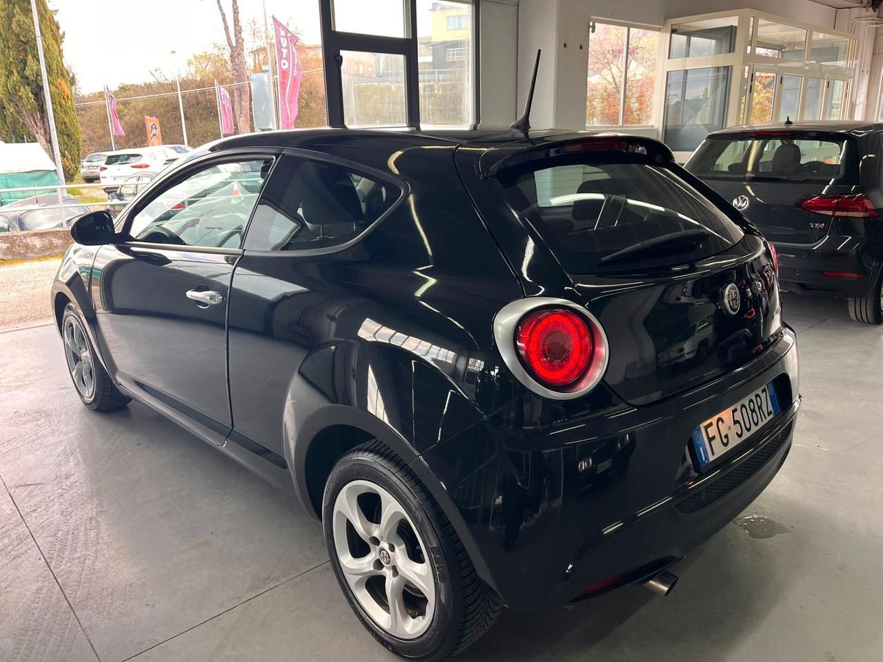 Alfa Romeo MiTo 1.3 JTDm 95 CV S&S