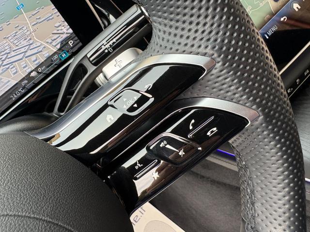 MERCEDES-BENZ E 300 de hybrid EQ 4Matic AMG Line Premium.