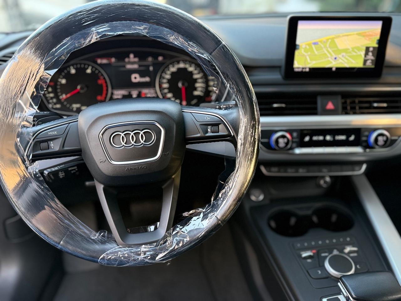 Audi A4 Avant 2.0 TDI 150 CV S tronic Business
