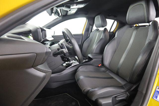PEUGEOT 208 208 PureTech 130 Stop&Start EAT8 5 porte GT Line