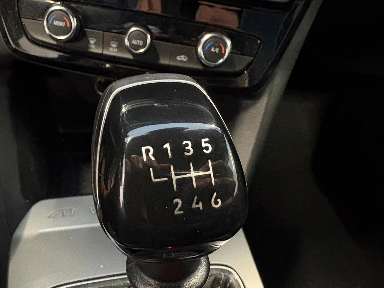 Opel Mokka GS 1.2 Turbo 136 CV 6mt SPOTICAR