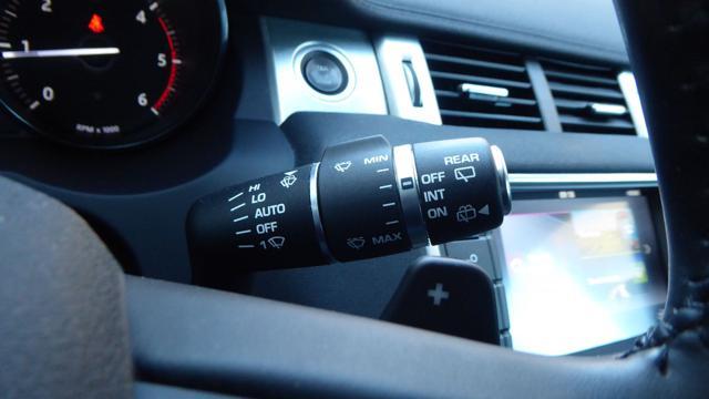 LAND ROVER Range Rover Evoque 2.0 TD4 150 CV 5p. SE