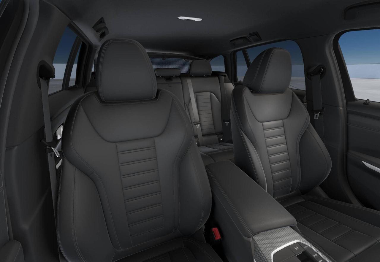 BMW Serie 3 330e Touring MSport