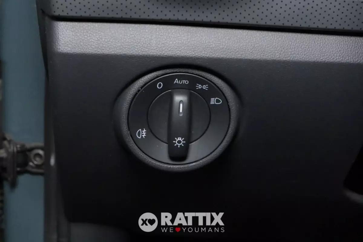 Volkswagen up! 1.0 60CV Move up!