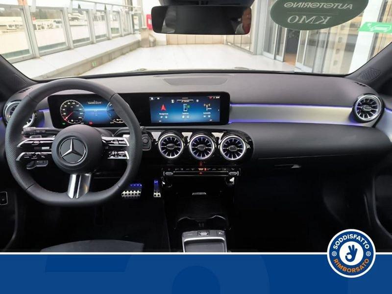 Mercedes-Benz Classe A 250e EQ-Power Automatic AMG Line Advanced Plus