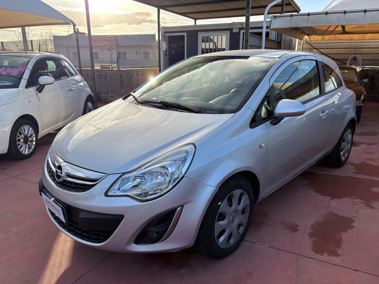 Opel Corsa 1.3 CDTI 75CV F.AP. 3 porte Elective