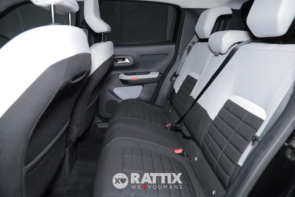 Citroen C3 1.2 Puretech 100CV Max