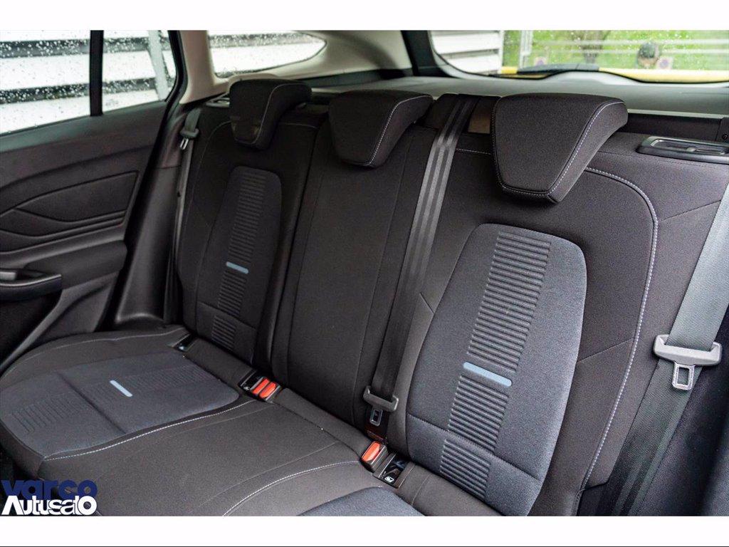 FORD Focus active sw 1.0t ecoboost h 125cv del 2023