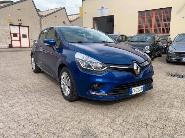 Renault Clio TCe 12V 90 CV 5 porte Business Offerta Promo