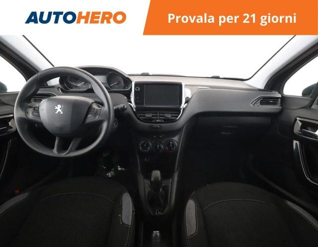 PEUGEOT 208 1° serie BlueHDi 75 5 porte Active