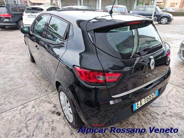 RENAULT Clio 1.5 dCi 8V 75CV 5 porte Wave