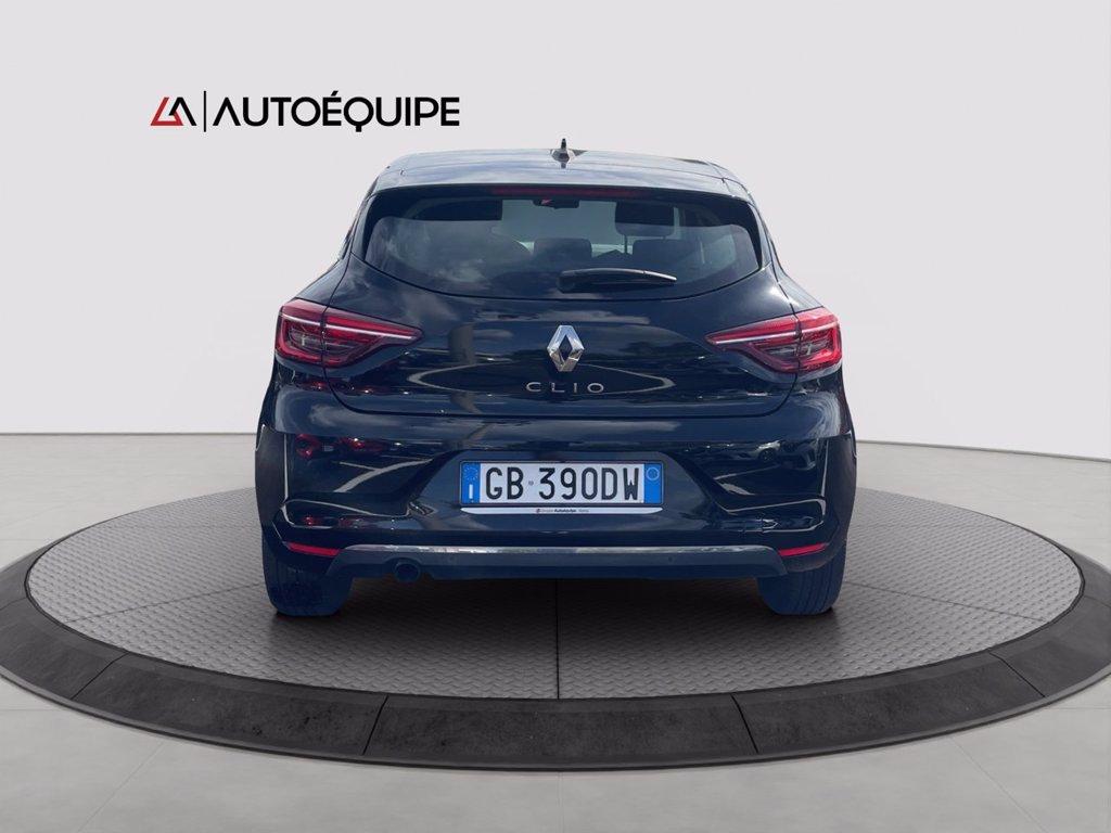 RENAULT Clio 1.5 blue dci Zen 85cv del 2020