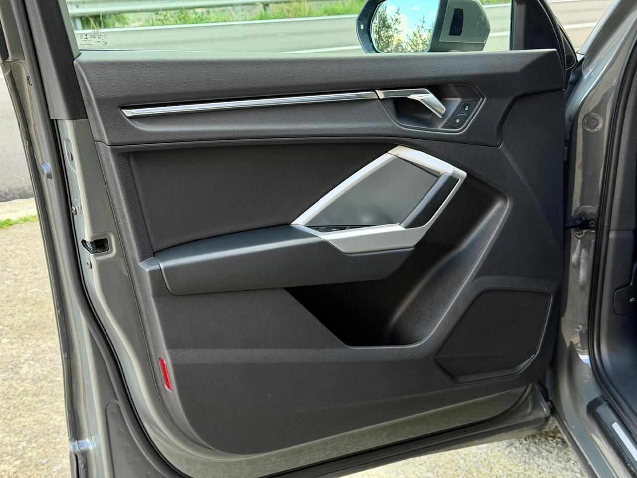 Audi Q3 35 TDI 150cv S tronic Advanced