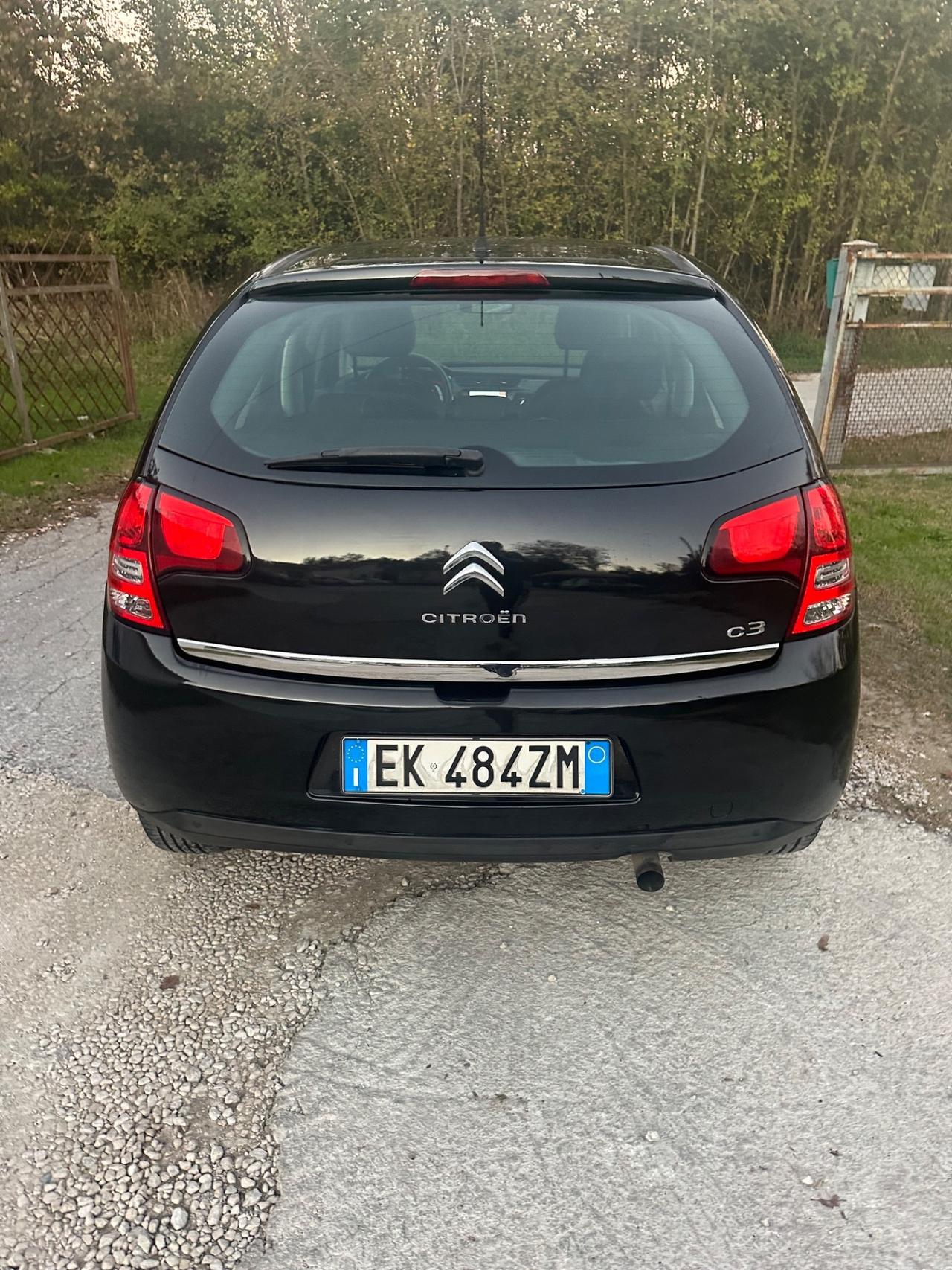 Citroen C3 1.4 e-HDi