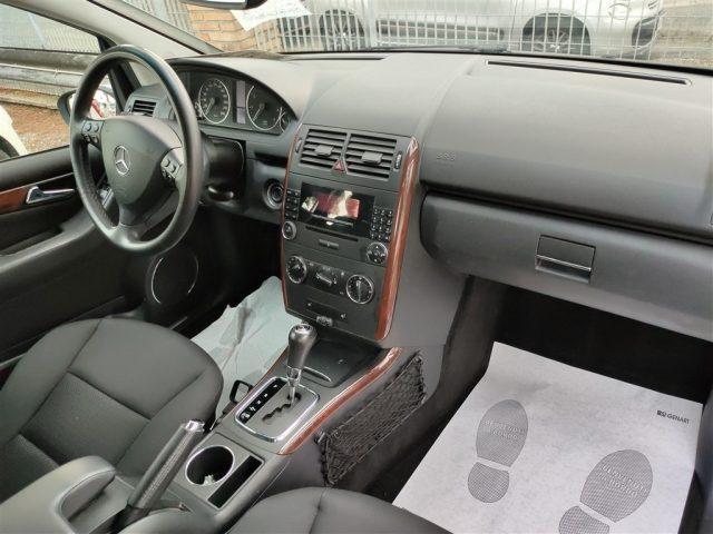 MERCEDES-BENZ A 150 1.5 Avantgarde CRUISE,CLIMA,CERCHI LEGA