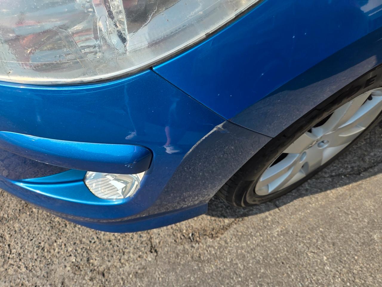 Peugeot 308 1.6 VTi 120CV 5p. Tecno