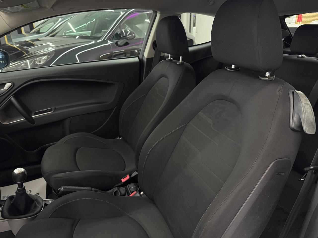 Alfa Romeo MiTo 70Cv Progression GPL