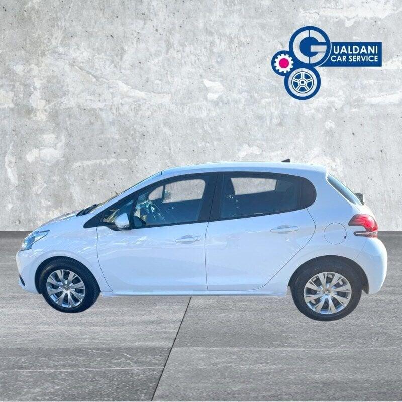 Peugeot 208 PureTech 82 Stop&Start 5 porte Active