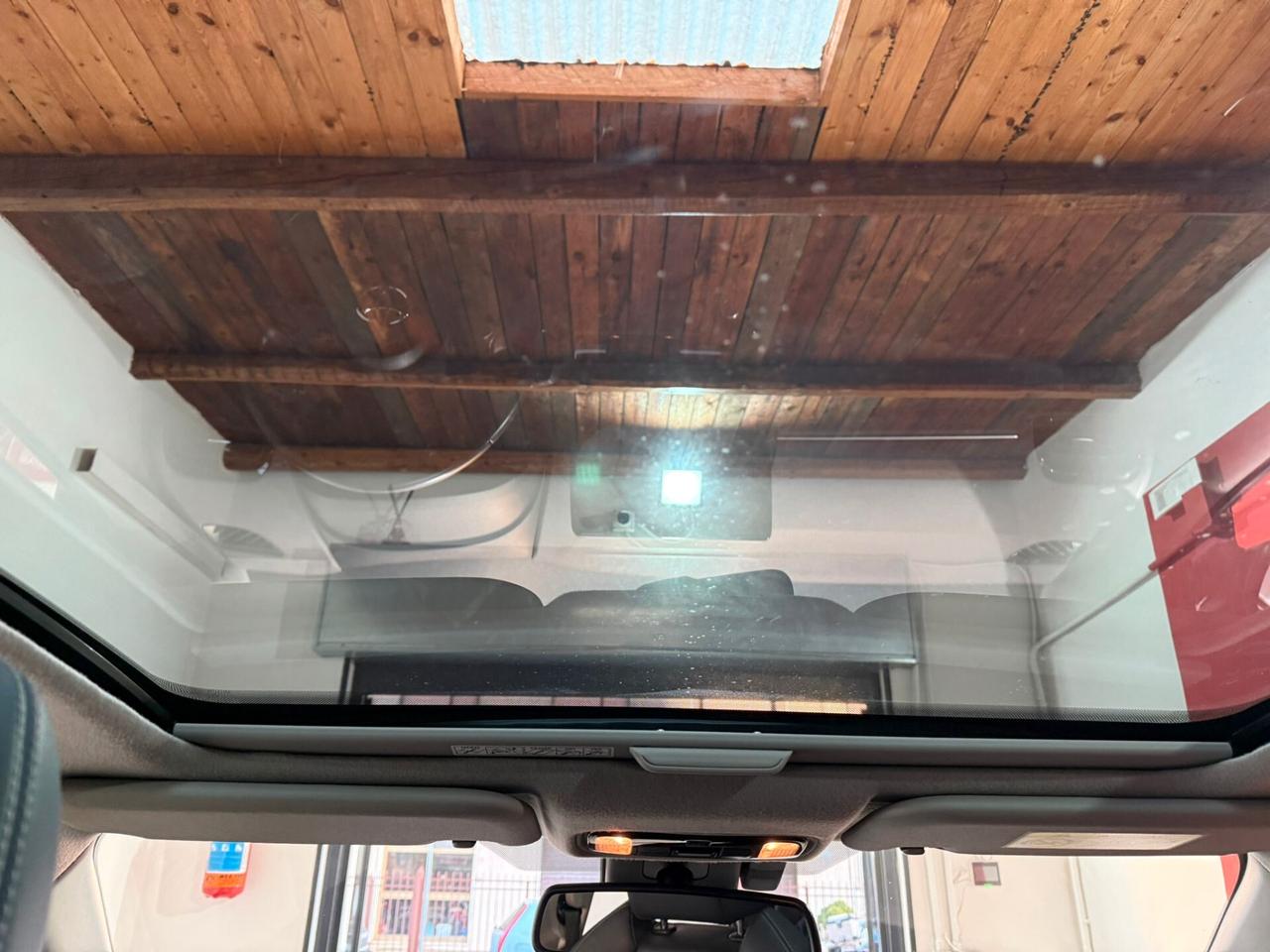 Toyota Yaris Cross 1.5 Hybrid 5p. E-CVT Lounge