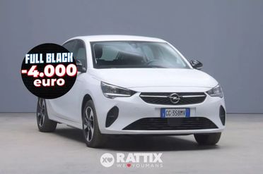 Opel Corsa motore elettrico 57KW Elegance