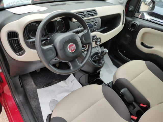 FIAT Panda 1.2 Easy 69cv CLIMA MANUALE OK NEOPATENTATI ..