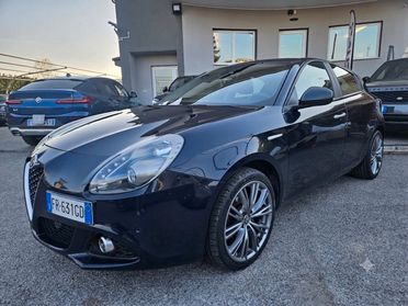 Alfa Romeo Giulietta 1.6 JTDm 120 CV Super