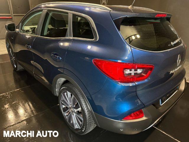 RENAULT Kadjar TCe 130CV Energy Bose