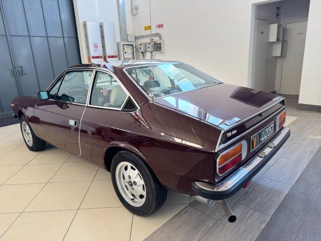 LANCIA Beta Coupé 1.3 GPL