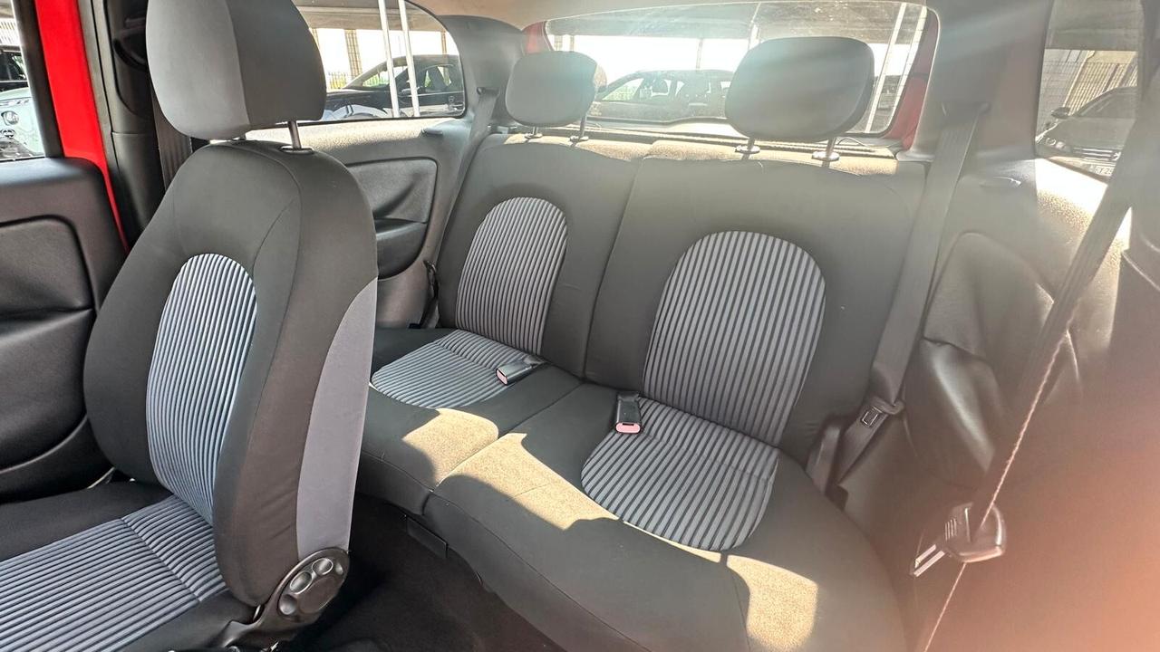 Lancia Ypsilon 1.2 BENZINA KM CERTIFICATI
