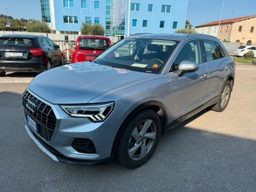 AUDI Q3 2,0 TDI 150 CV BUSSINESS ADVANCED S-TRONIC MY22 5P