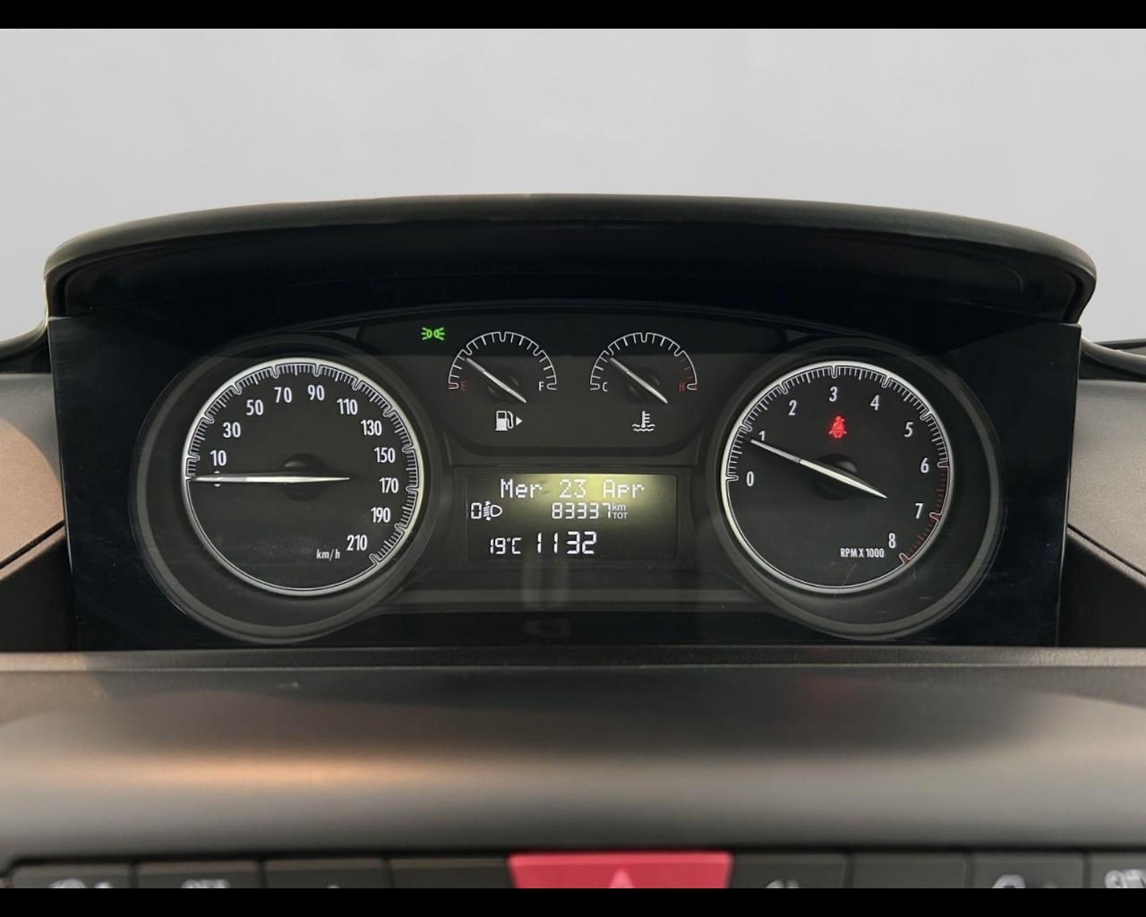LANCIA Ypsilon III 2015 - Ypsilon 1.2 Gold s&s 69cv my19