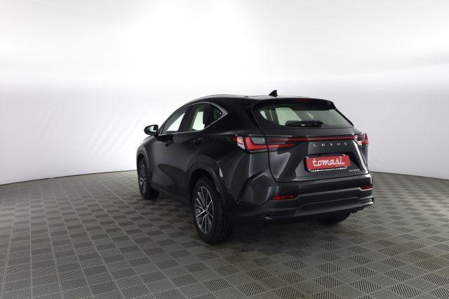 LEXUS Other NX NX Hybrid 4WD Business