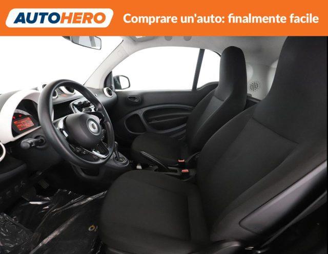 SMART ForTwo 70 1.0 Youngster