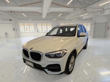 BMW X3 xDrive 30e Business Advantage Auto