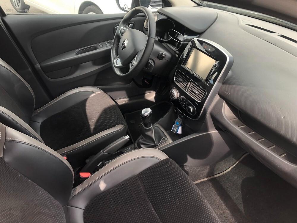 Renault Clio 1.2 75CV 5 porte Intens