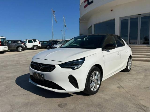 Opel Corsa 1.2 Elegance s&s 75cv