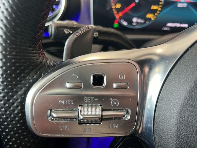 Mercedes-Benz Classe A A 35 AMG 4Matic
