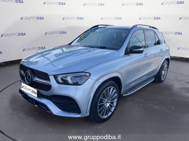 Mercedes-Benz GLE - V167 2019 Diesel 350 de phev (e eq-power) Premium Plus 4matic a