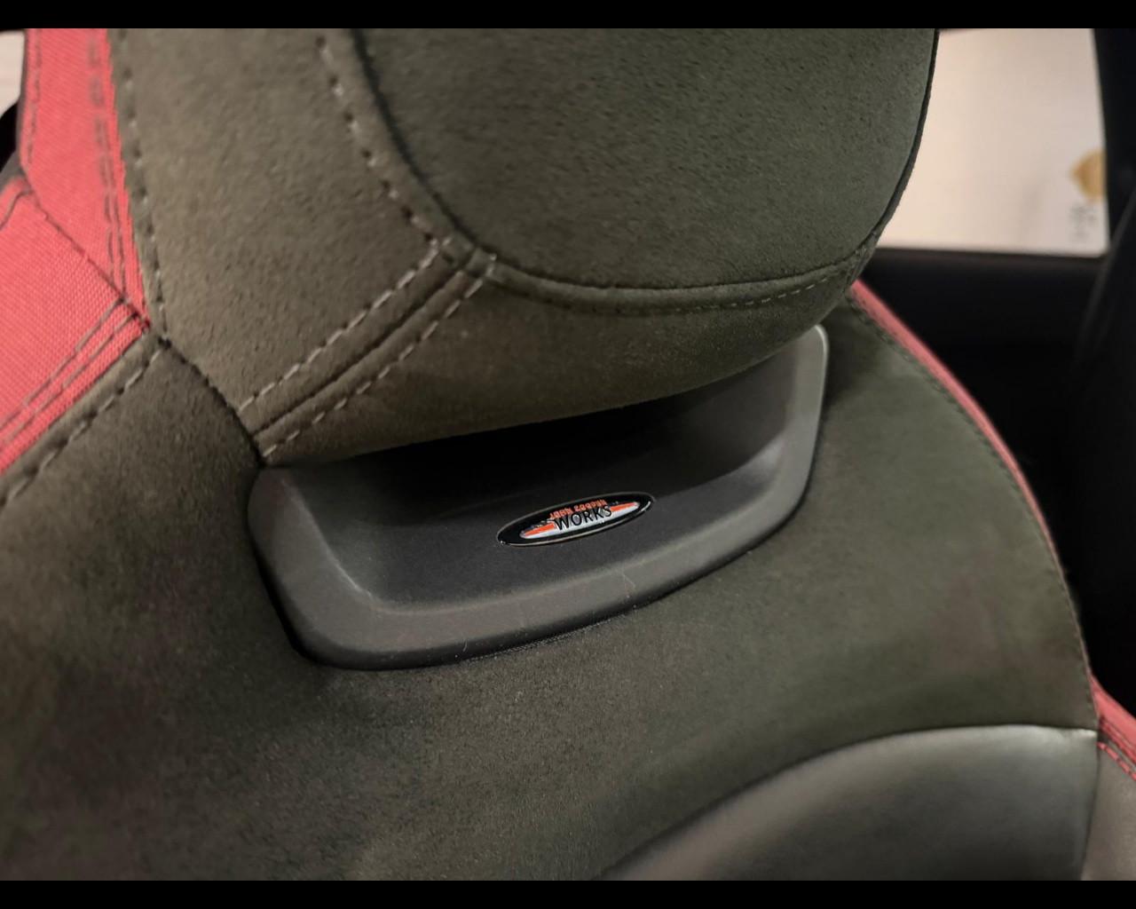 MINI Mini 4ª serie (F56) - Mini 2.0 John Cooper Works