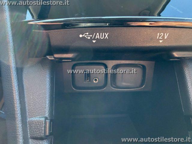 OPEL Mokka X 1.6 Ecotec 115CV 4x2 Start&Stop Business