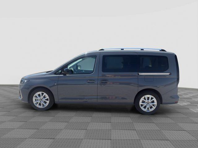 FORD Tourneo Connect Grand Tourneo Connect 2.0 EcoBlue 122 CV aut. Tita