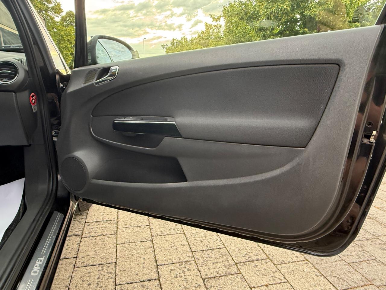 Opel Corsa 1.3 CDTI 75CV F.AP. 3 porte Cosmo