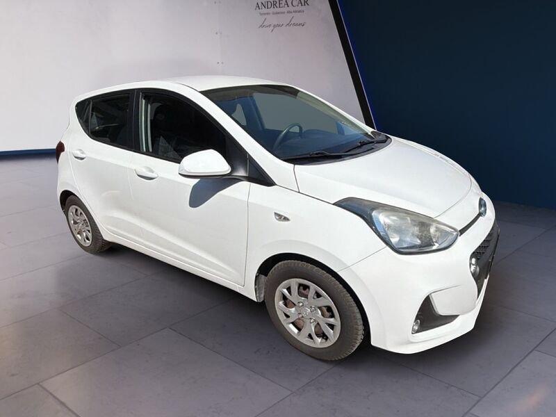 Hyundai i10 i10 1.0 Classic